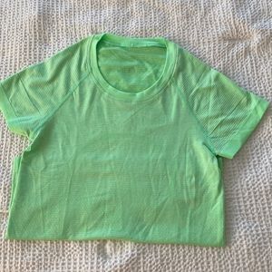 lululemon swiftly tech